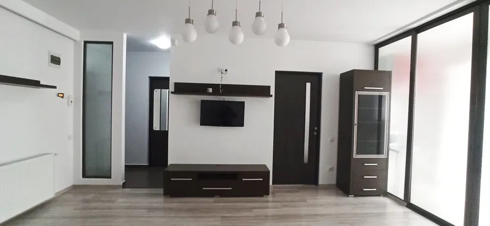 Apartament modern 2 cam., terasă 26 mp, parcare inclusă - EXPO Marasti