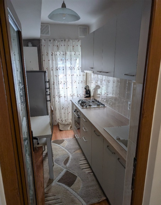 Apartament 2 camere, 40 mp, Piața Mihai Viteazul