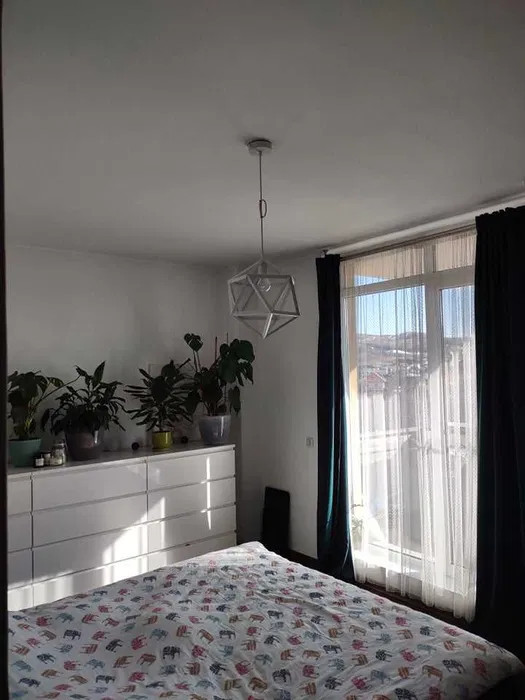  Apartament 2 camere, etaj 2, cart. Borhanci, Cluj-Napoca