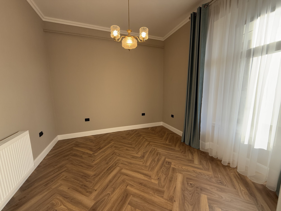 Apartament cu 2 camere in zona Dorobantilor