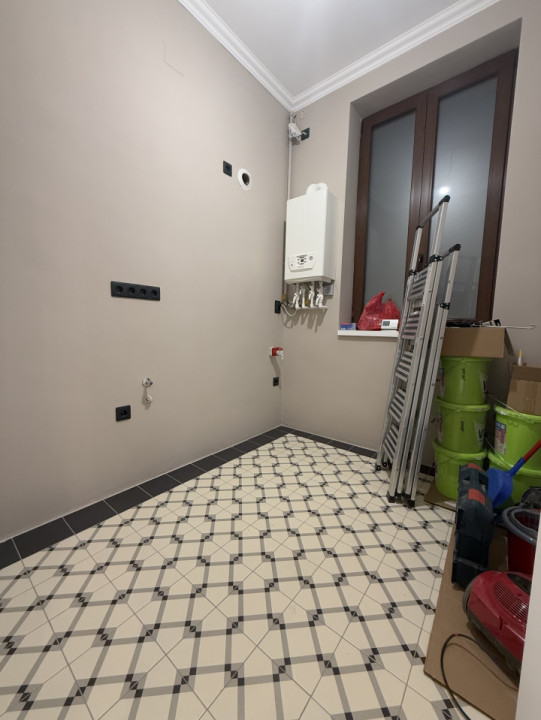 Apartament cu 2 camere in zona Dorobantilor