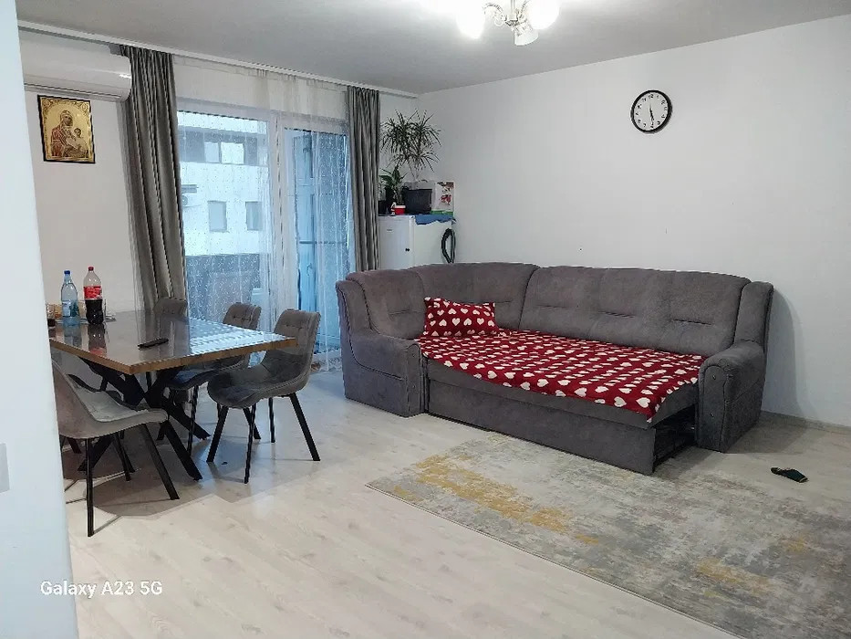 Apartament 2 camere 48 mp  Sanicoara