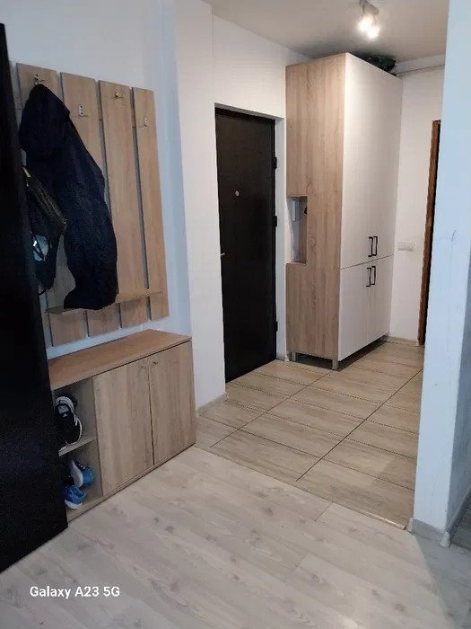 Apartament 2 camere 48 mp  Sanicoara