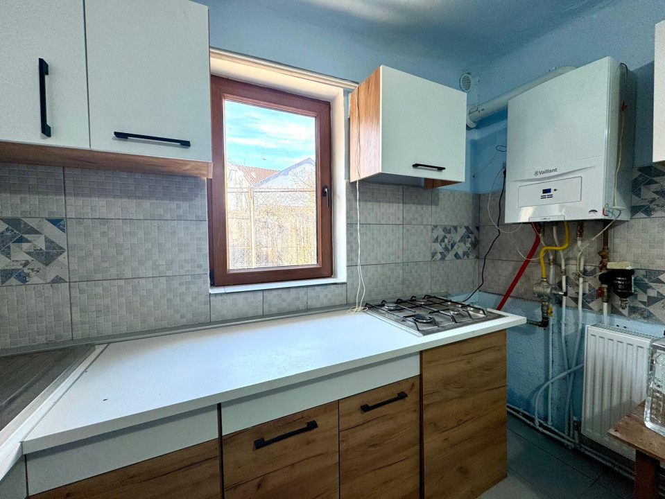 Apartament la casă, 2 camere, ideal investiție, zona BT Arena