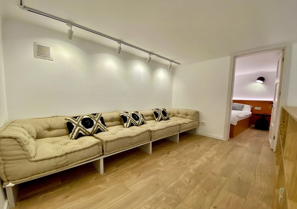 Oportunitate, Apartament 3 camere ultrafinisat, 50 mp, zona Centru 