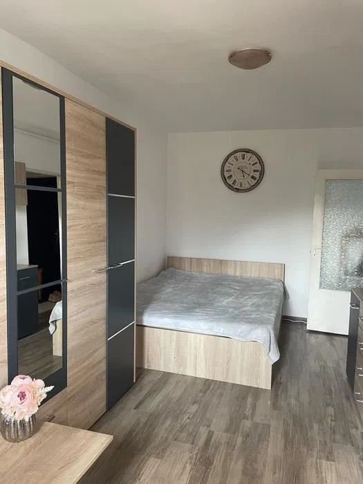 Apartament cu 1 camera suprafata de 23 mp situat in Marasti Dambovitei