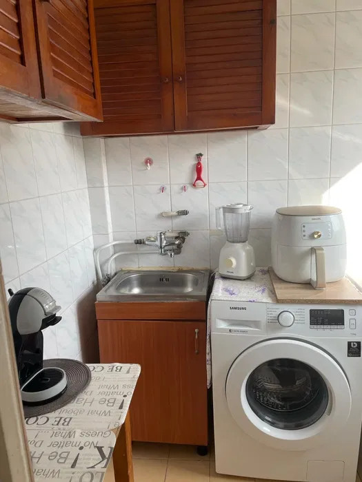 Apartament cu 1 camera suprafata de 23 mp situat in Marasti Dambovitei