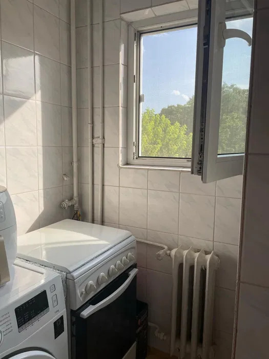 Apartament cu 1 camera suprafata de 23 mp situat in Marasti Dambovitei