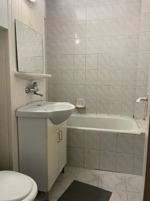 Apartament cu 1 camera suprafata de 23 mp situat in Marasti Dambovitei