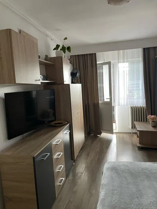 Apartament cu 1 camera suprafata de 23 mp situat in Marasti Dambovitei