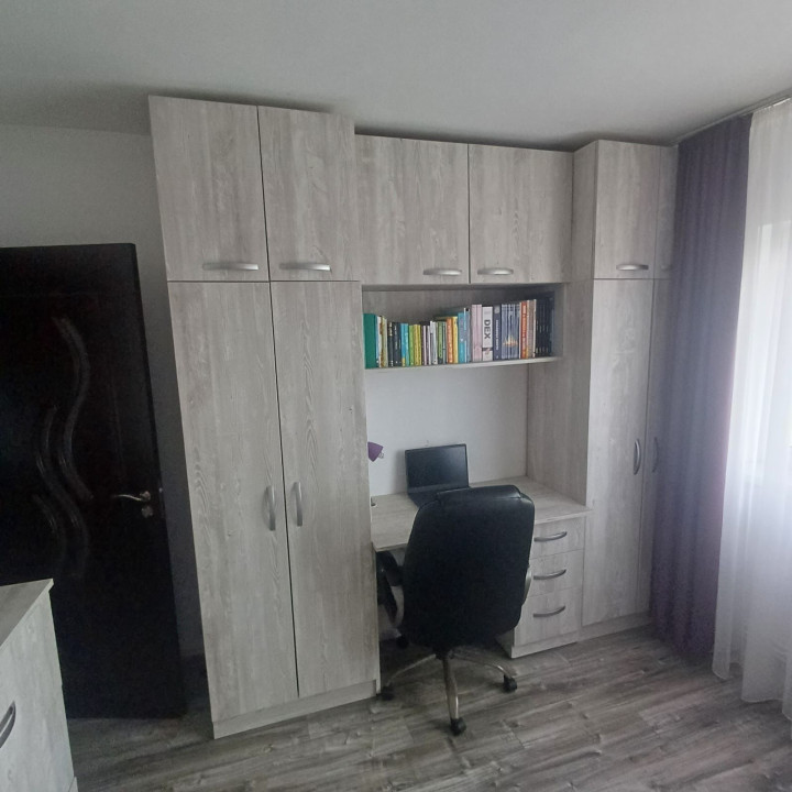 Apartament 2 camere 55 mp situat in Zorilor zona Golden Tulip