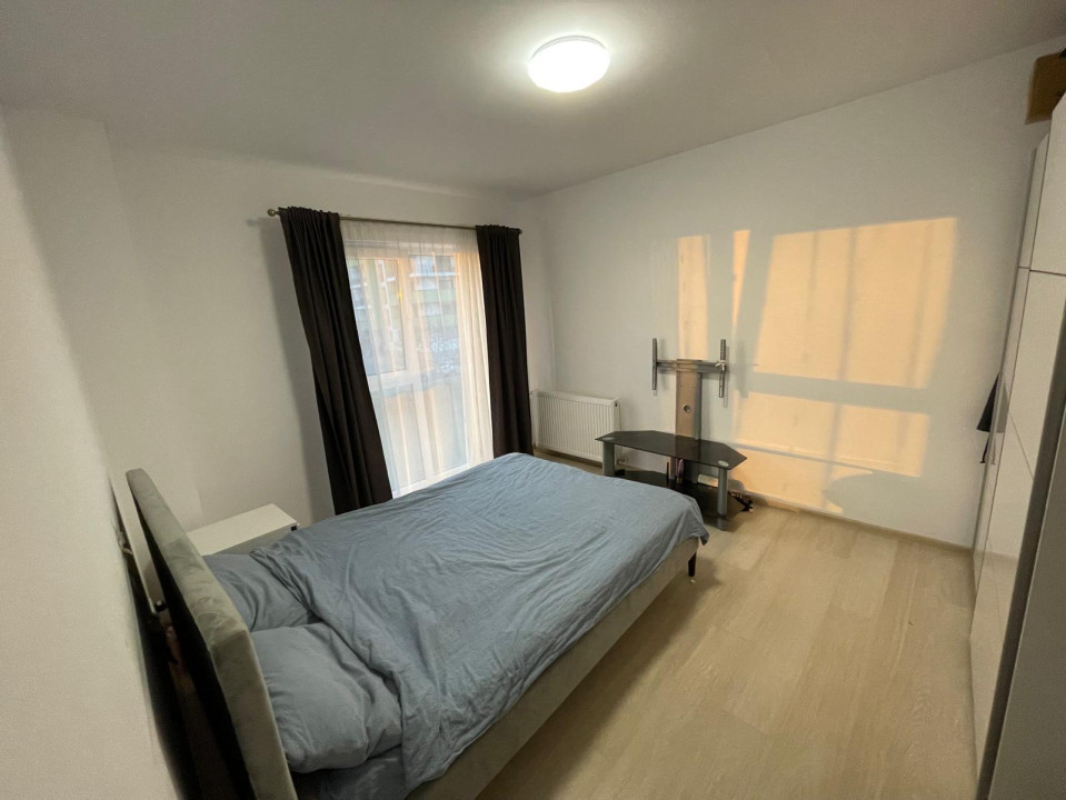 Apartament modern cu 2 camere, pe strada Nicolae Steinhardt