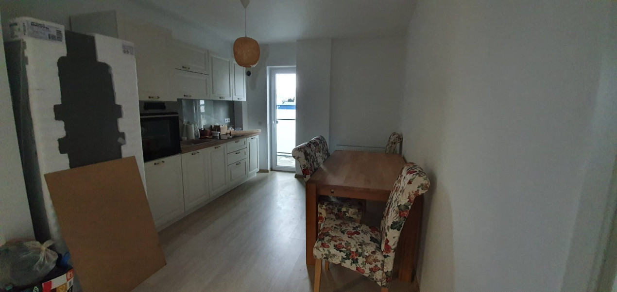 Apartament modern cu 2 camere, pe strada Nicolae Steinhardt