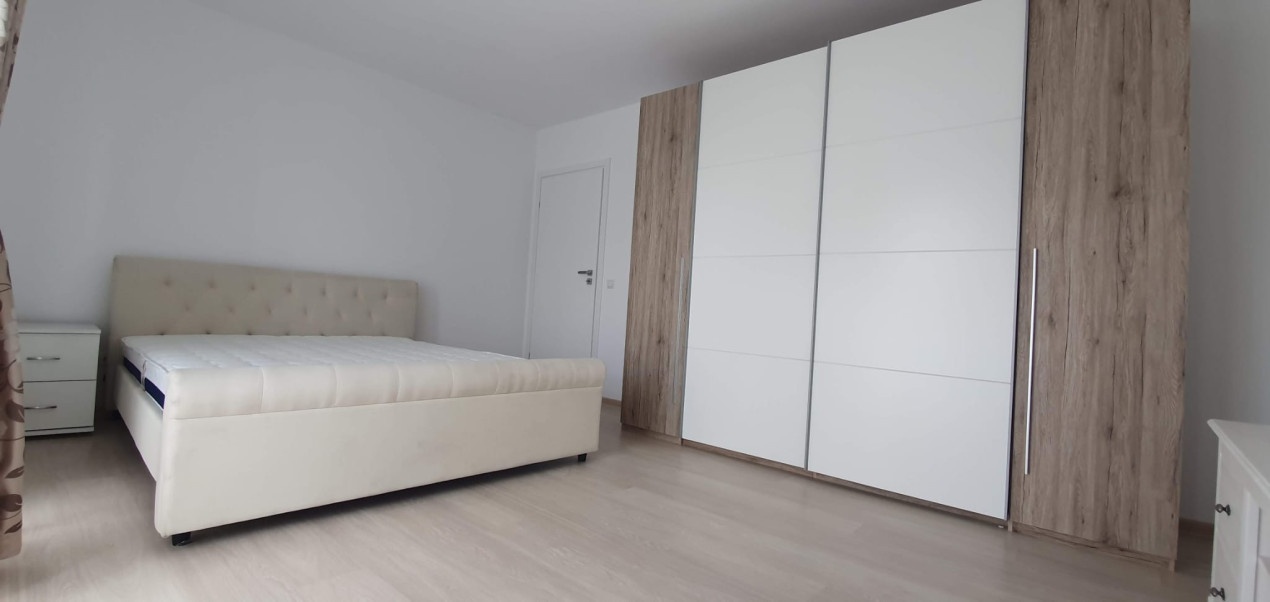 Apartament modern cu 2 camere, pe strada Nicolae Steinhardt