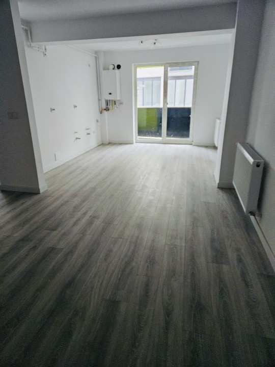 Apartament 2 camere, 57 mp, finisat, parcare, Zona Corneliu Coposu