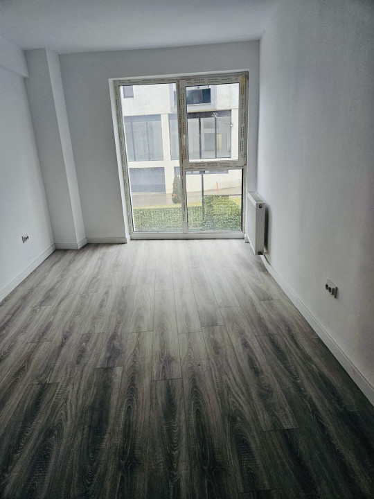 Apartament 2 camere, 57 mp, finisat, parcare, Zona Corneliu Coposu