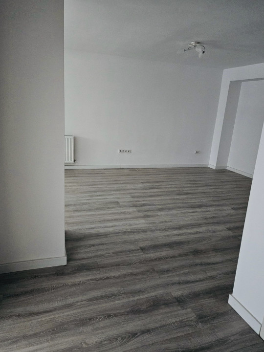 Apartament 2 camere, 57 mp, finisat, parcare, Zona Corneliu Coposu