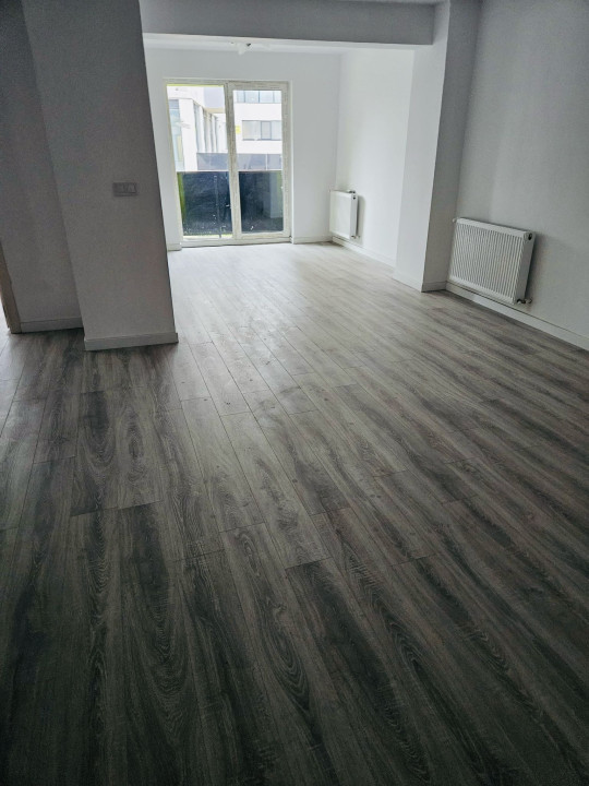 Apartament 2 camere, 57 mp, finisat, parcare, Zona Corneliu Coposu