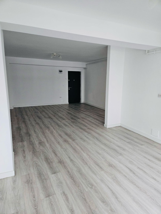 Apartament 2 camere, 57 mp, finisat, parcare, Zona Corneliu Coposu