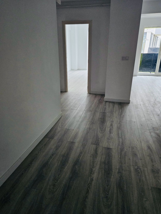 Apartament 2 camere, 57 mp, finisat, parcare, Zona Corneliu Coposu