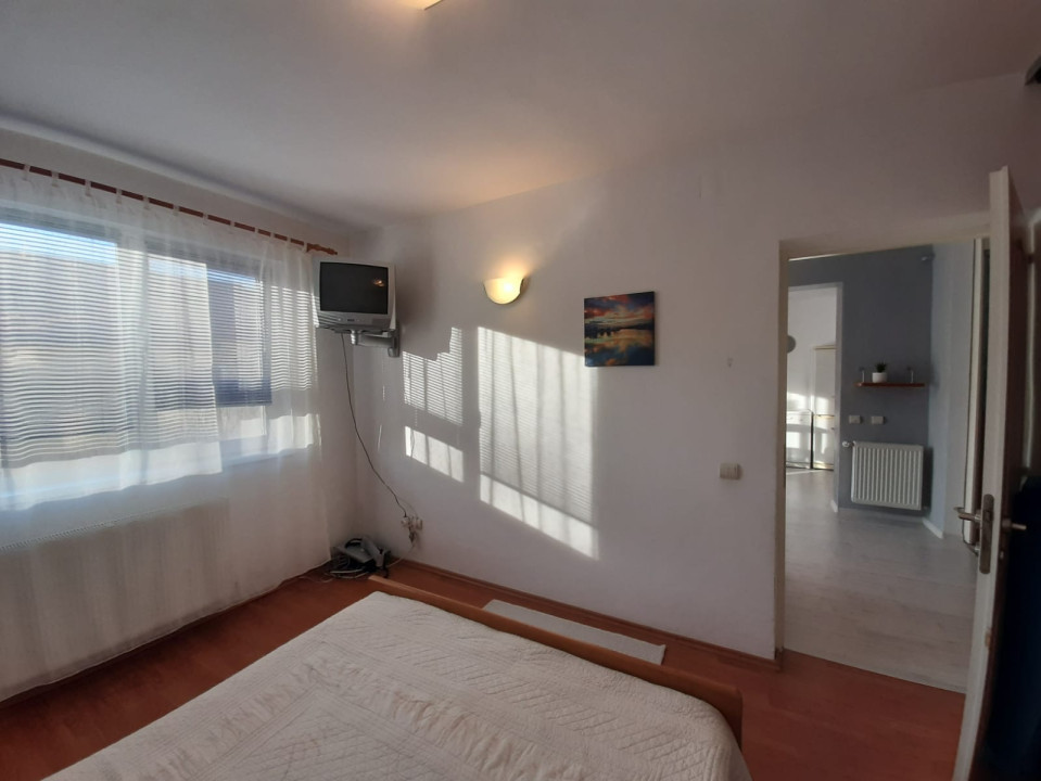 Apartament ideal investitie, 44,50 mp, etajul 1, zona str Mehedinti