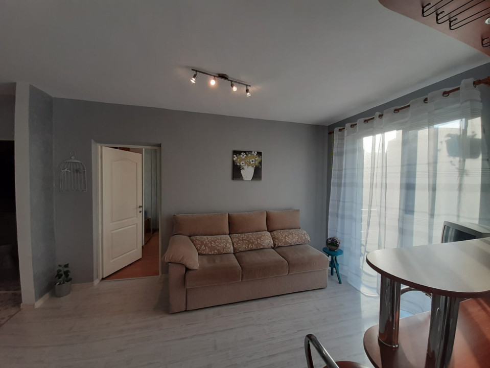 Apartament ideal investitie, 44,50 mp, etajul 1, zona str Mehedinti