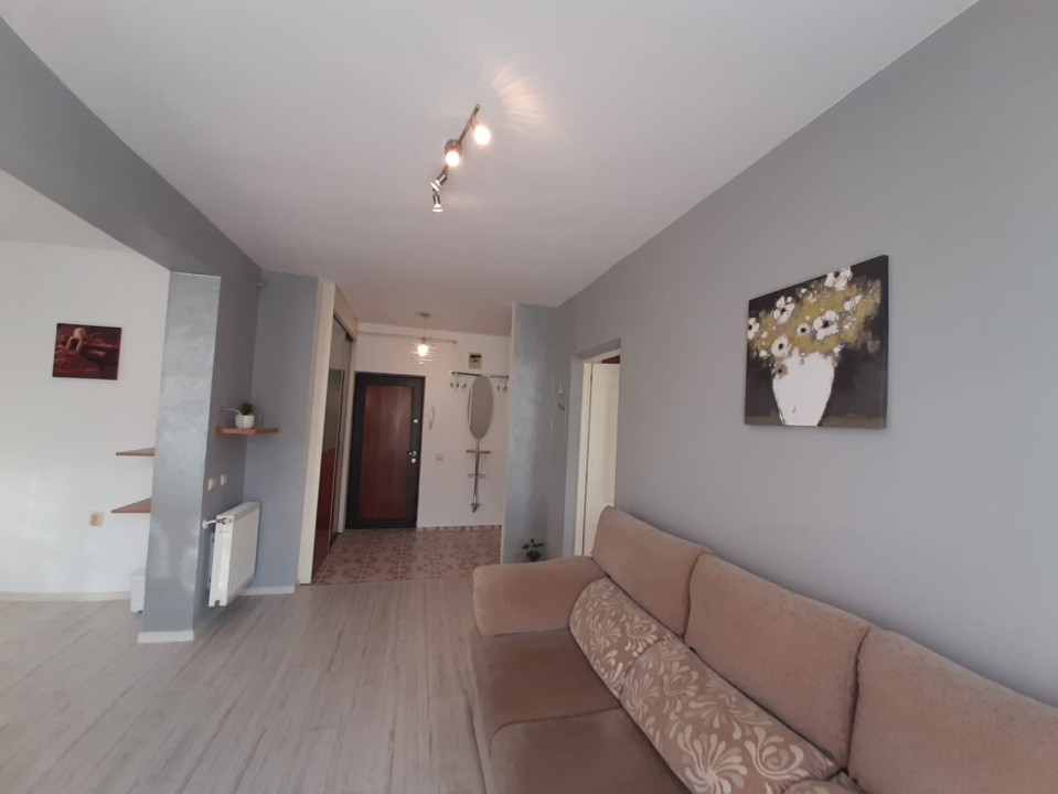 Apartament ideal investitie, 44,50 mp, etajul 1, zona str Mehedinti