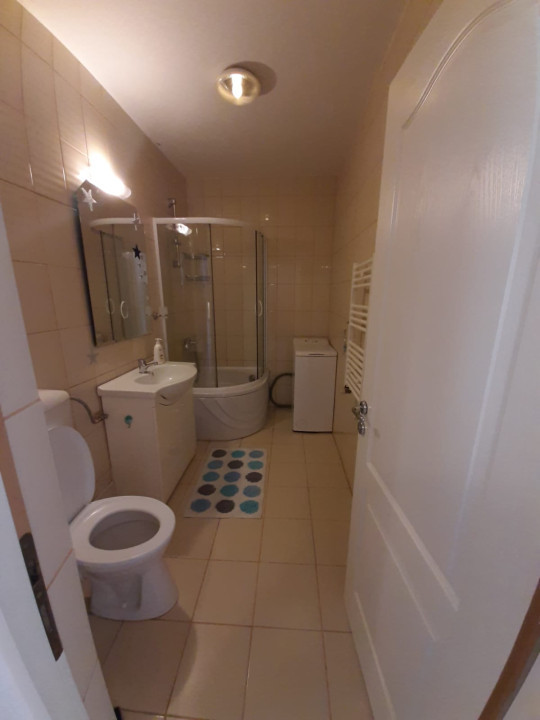 Apartament ideal investitie, 44,50 mp, etajul 1, zona str Mehedinti