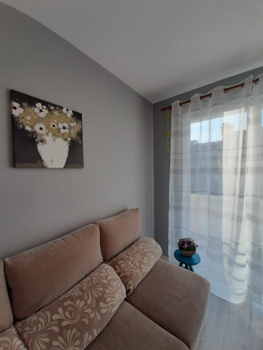 Apartament ideal investitie, 44,50 mp, etajul 1, zona str Mehedinti