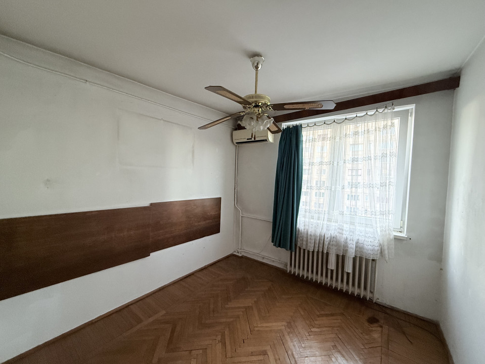 Oportunitate, Apartament 3 camere, 40 mp, în cartierul Gheorgheni