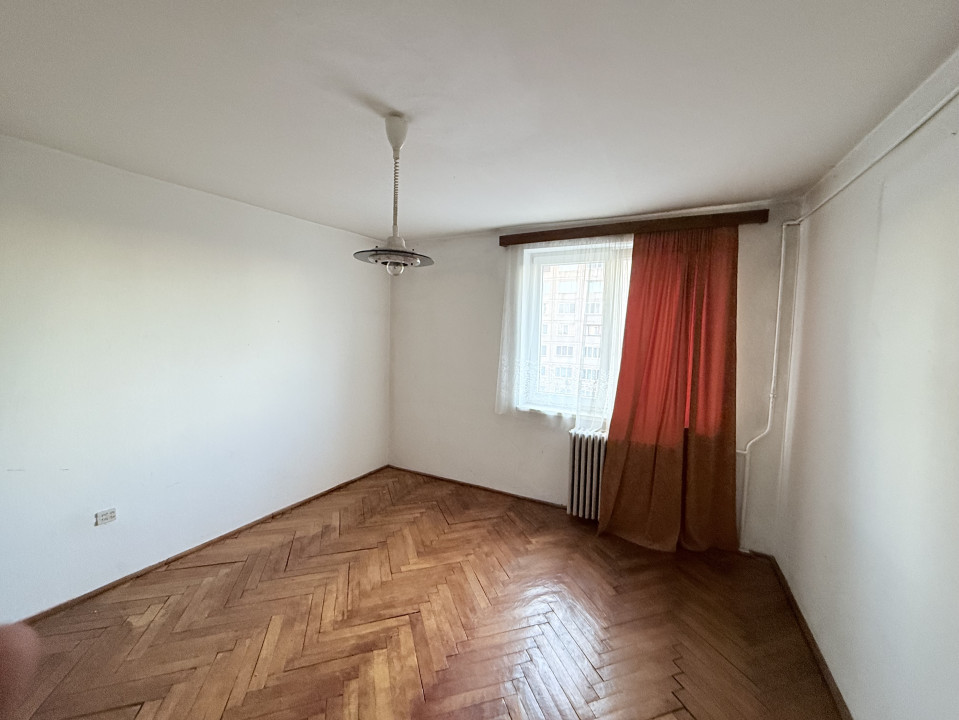 Oportunitate, Apartament 3 camere, 40 mp, în cartierul Gheorgheni