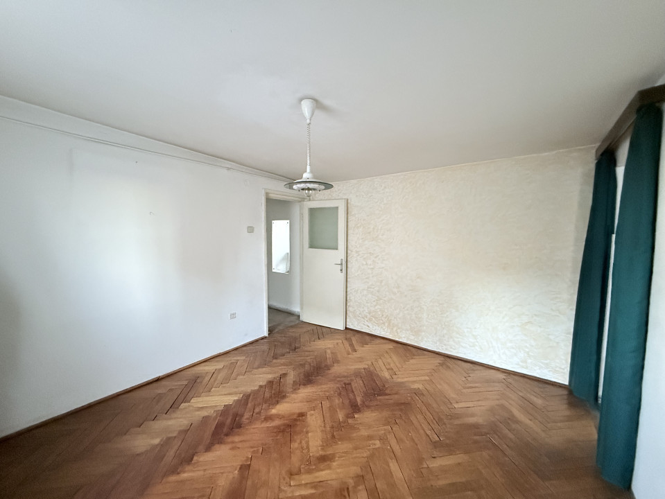 Oportunitate, Apartament 3 camere, 40 mp, în cartierul Gheorgheni