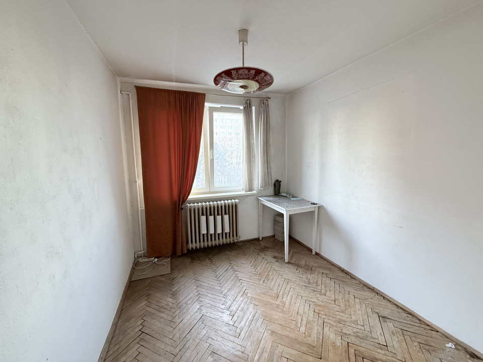 Oportunitate, Apartament 3 camere, 40 mp, în cartierul Gheorgheni