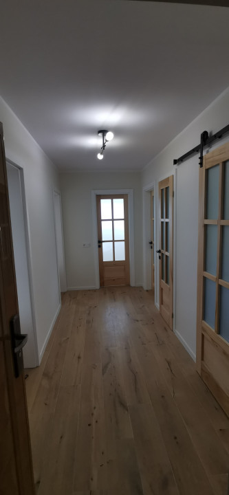 Apartament 4 camere, 78mp, in proximitatea Parcului Rozelor 