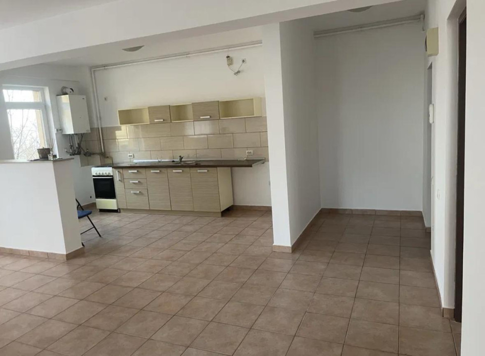 Apartament 3 camere, 68 MP, Manastur