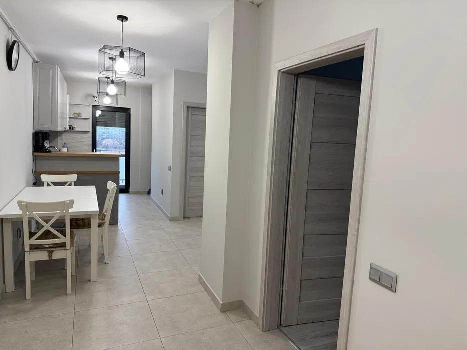 Apartament 3 camere, Gheorgheni, 65 MP, cu parcare subterana