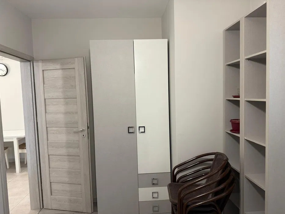 Apartament 3 camere, Gheorgheni, 65 MP, cu parcare subterana