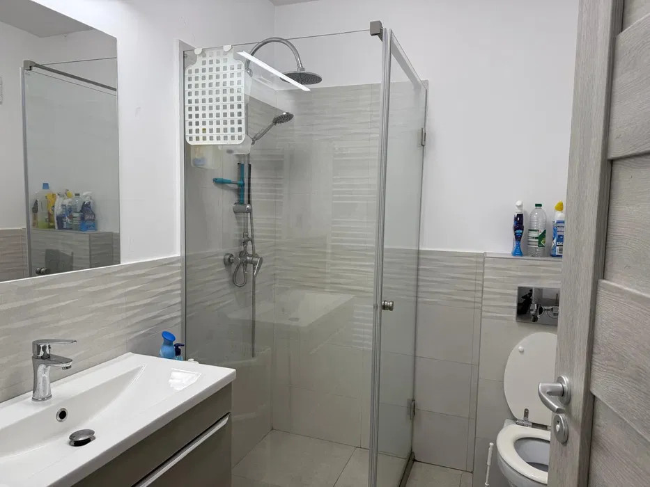 Apartament 3 camere, Gheorgheni, 65 MP, cu parcare subterana