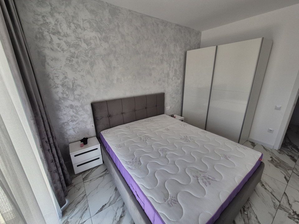 Apartament 2 camere, suprafata utila 54m², Zorilor zona Sigma