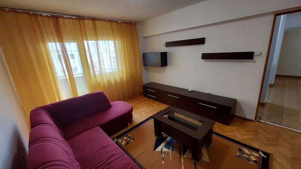 Apartament 3 camere, 75 mp utili, 3 balcoane, cartier Mărăști