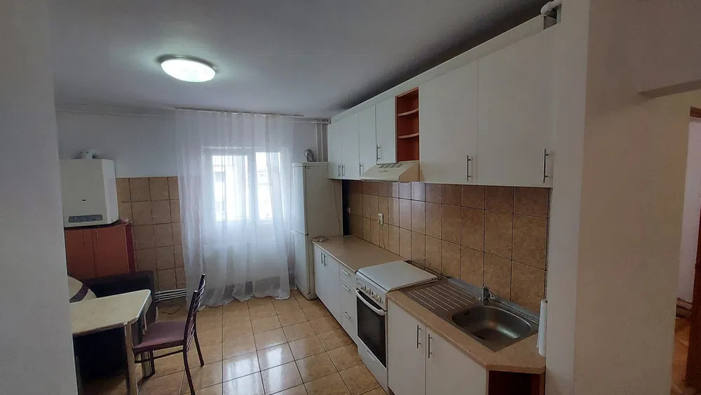 Apartament 3 camere, 75 mp utili, 3 balcoane, cartier Mărăști