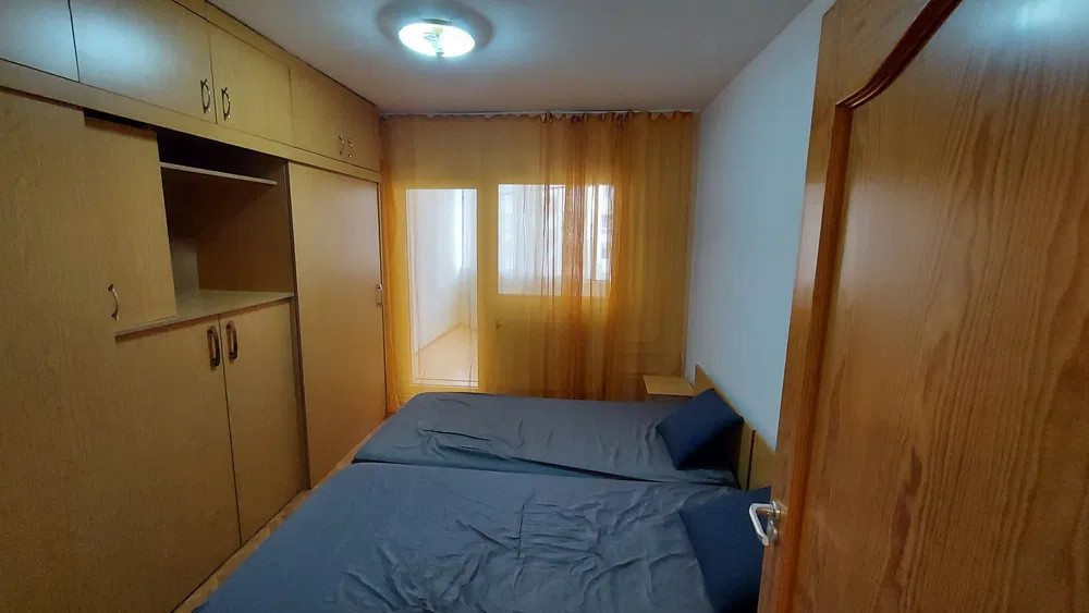 Apartament 3 camere, 75 mp utili, 3 balcoane, cartier Mărăști