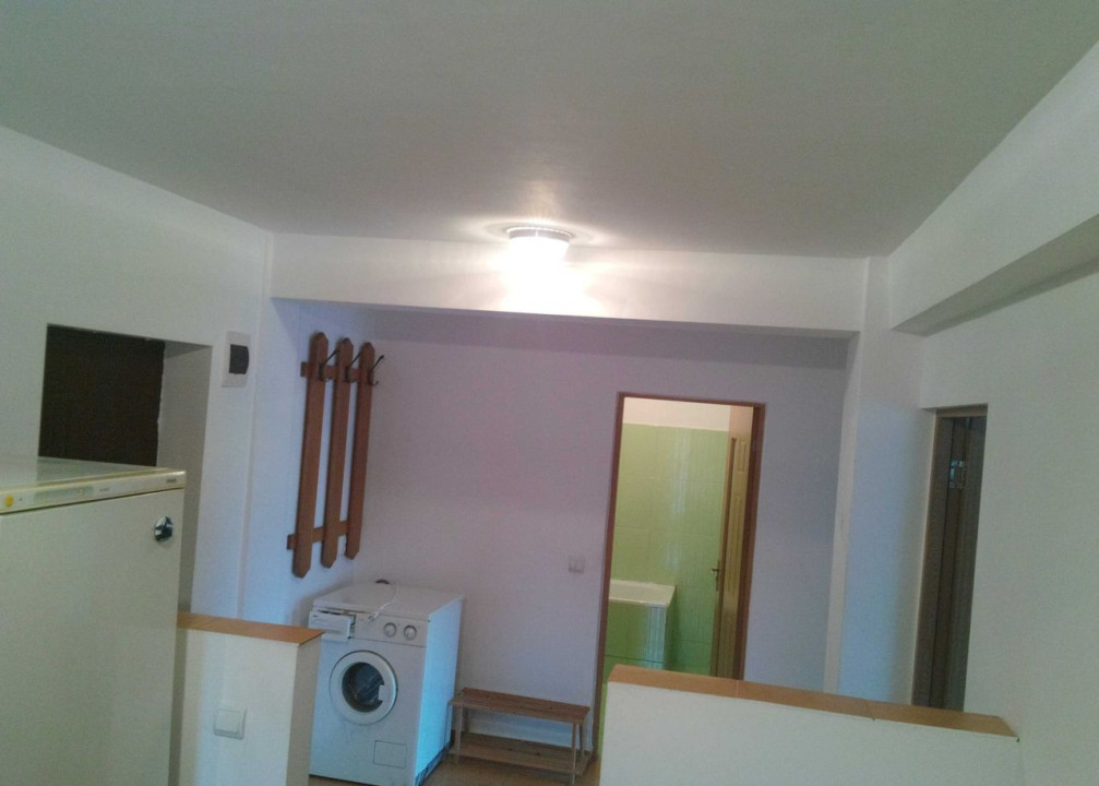 Apartament 2 camere, 59mp, Manastur