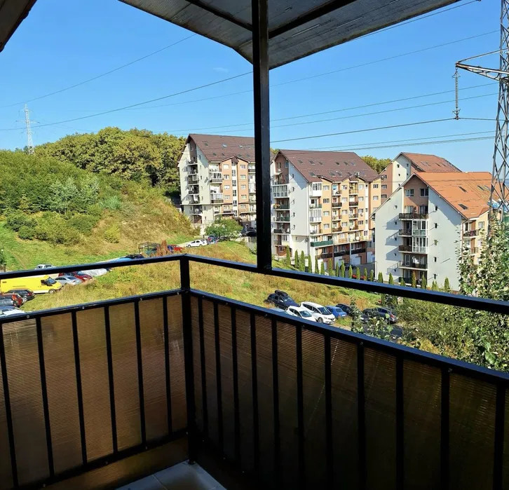 Apartament 3 camere, 80 mp, Manastur