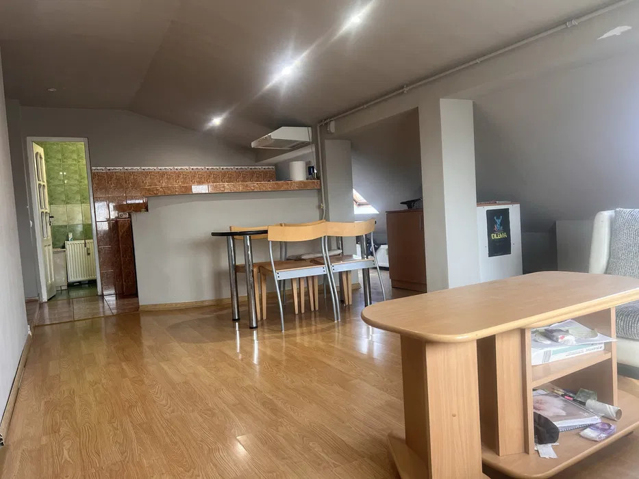 Apartament 3 camere, 70 mp Parcul Feroviarilor