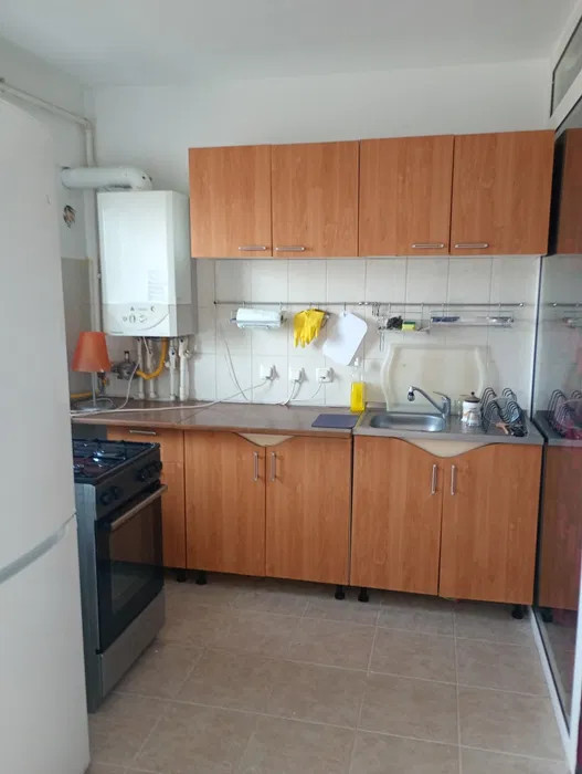 Apartament 2 camere, 41mp cartier Bulgaria