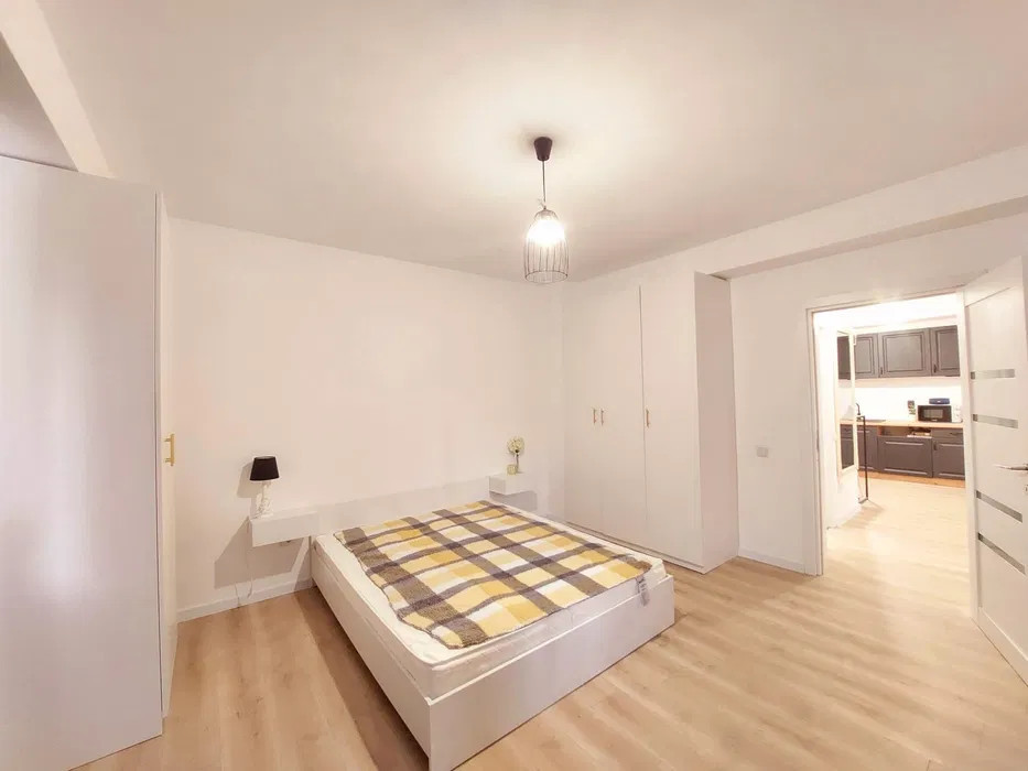 Apartament 1 camera, 45mp, cu loc de parcare, Manastur