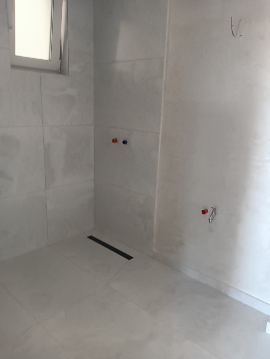 Apartament de 3 camere, 60 mp, Finisat, garaj subteran, Marasti