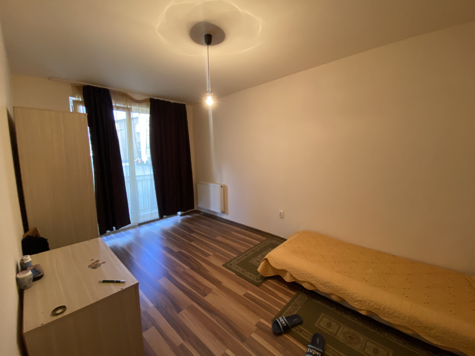 Apartament de inchiriat , 40 mp , decomandat , Porii