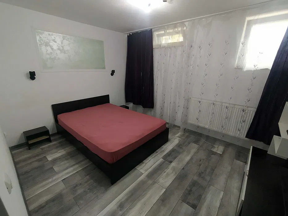 Apartament de 3 camere, de inchiriat , 64 mp Zona Manastur 